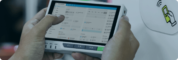 Display/HMI