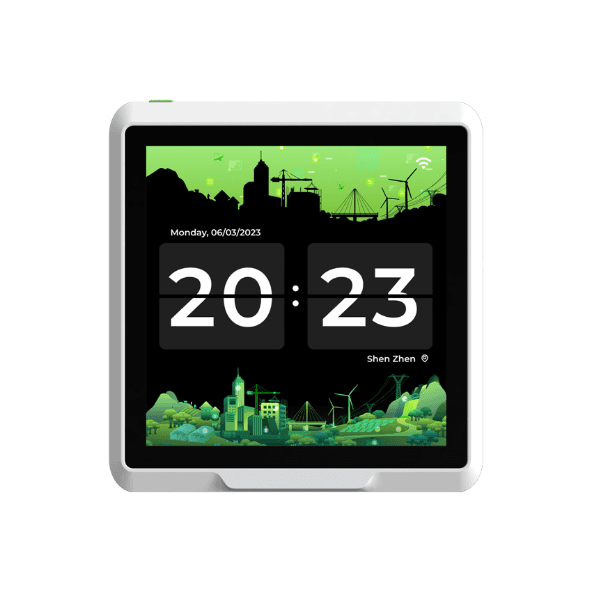 SenseCAP Indicator D1