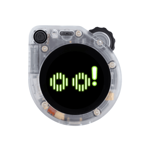 SenseCAP Watcher