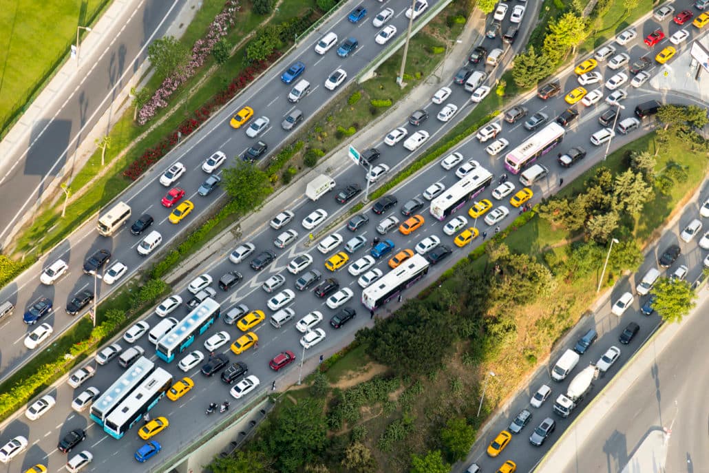 Take Timely Action with Jetson Orin NX: Dealing with Complex Traffic Control Situation
