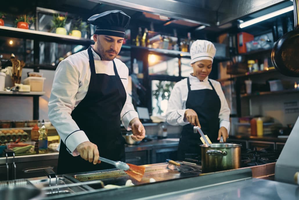 Edge AI in QSRs: Enhancing Operation Efficiency and Delivering Excellent Service