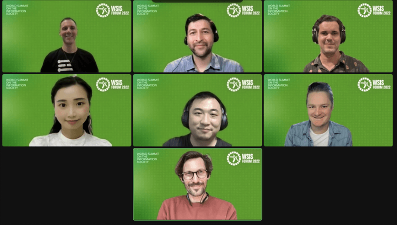Webinar Screenshot