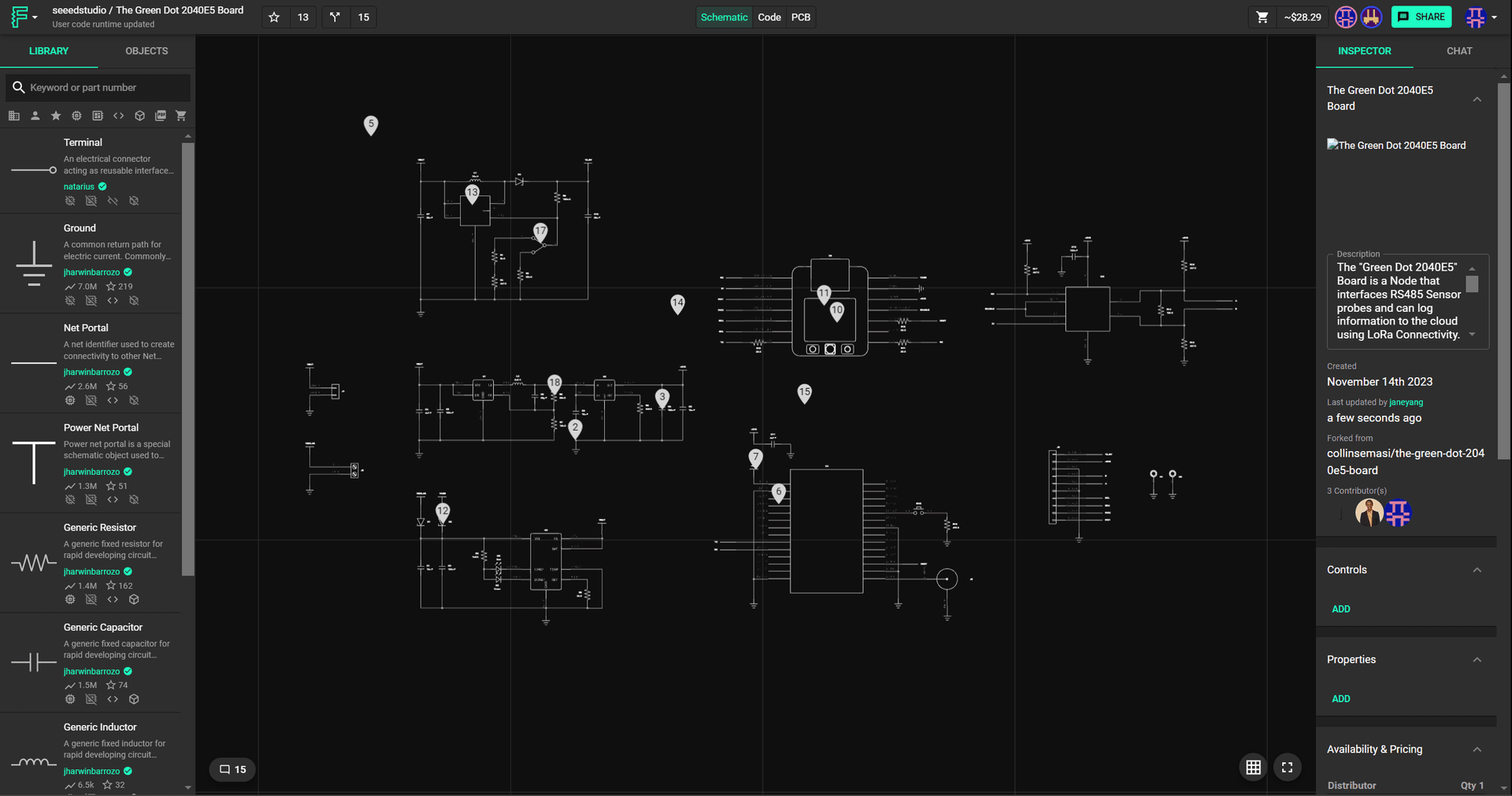 Design Page for Green Dot Board​_2