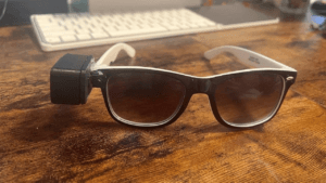 OpenGlass image