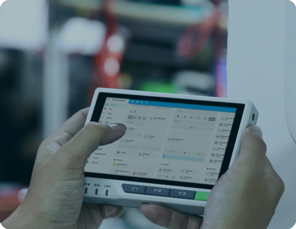Display/HMI