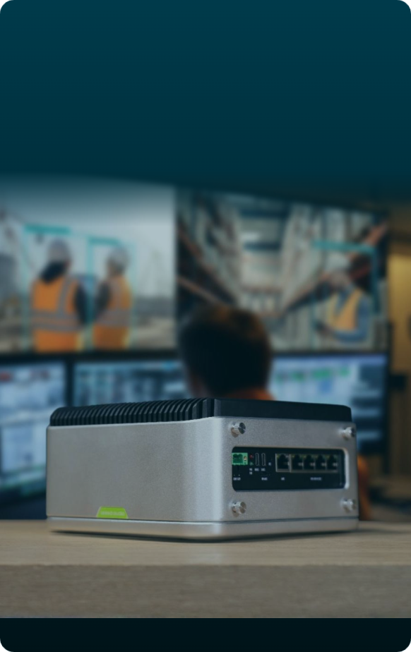 Industrial Computer
