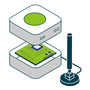 Customize your own <span class="font-bold">reComputer</span> and <span class="font-bold">reServer</span> with custom carrier board