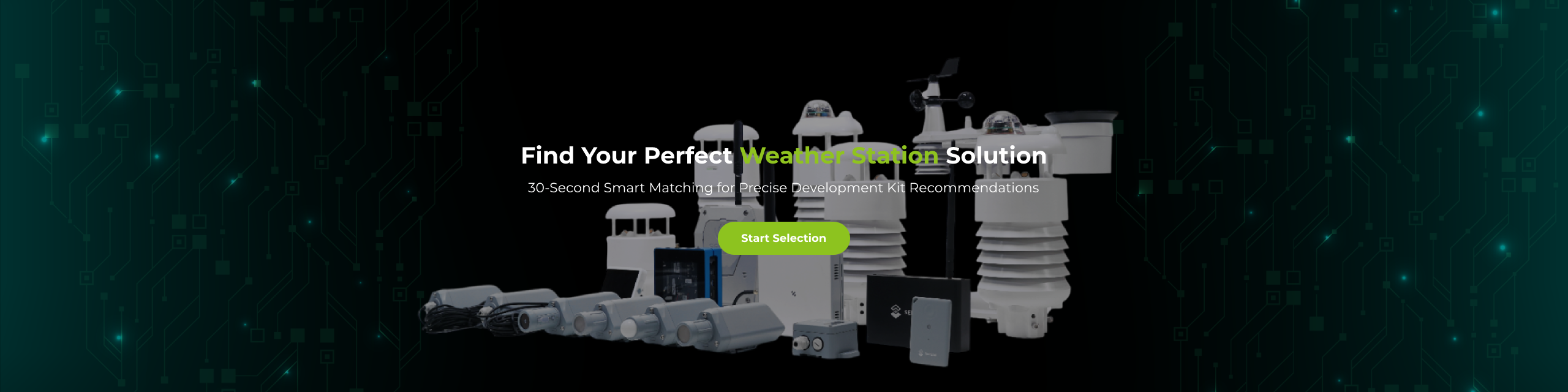 Weather Station
