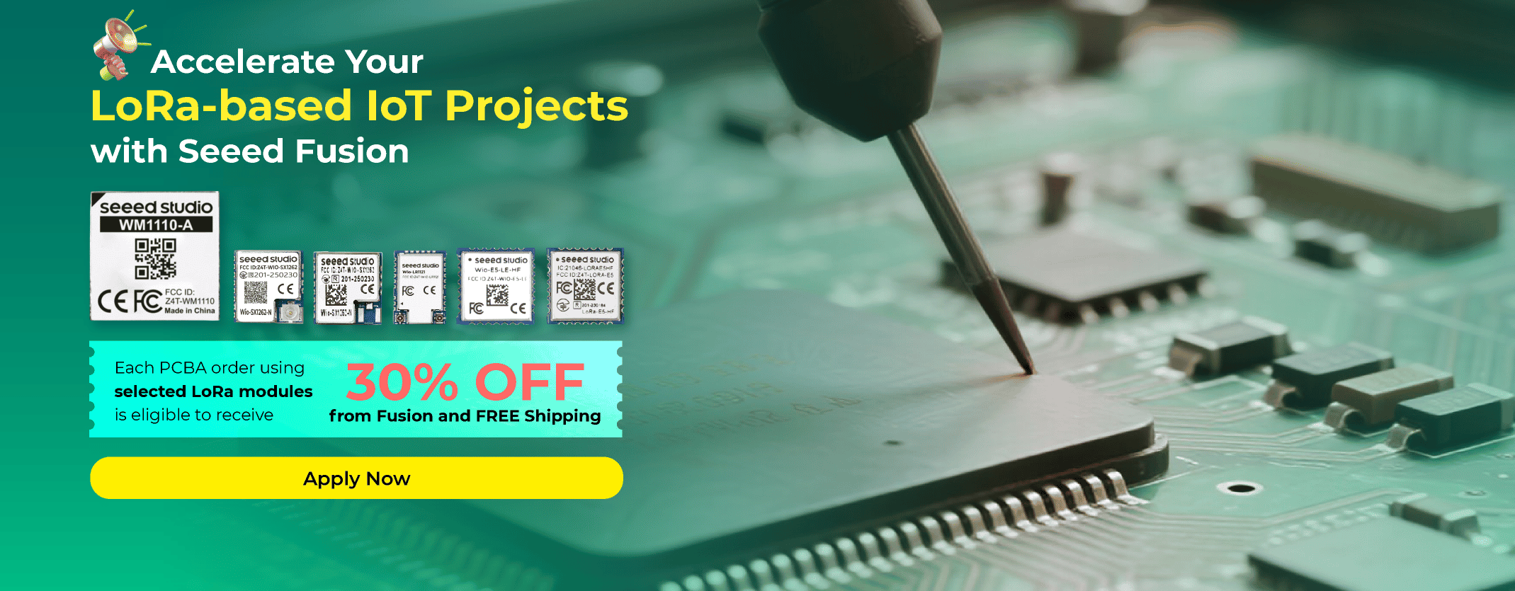 IoT Module