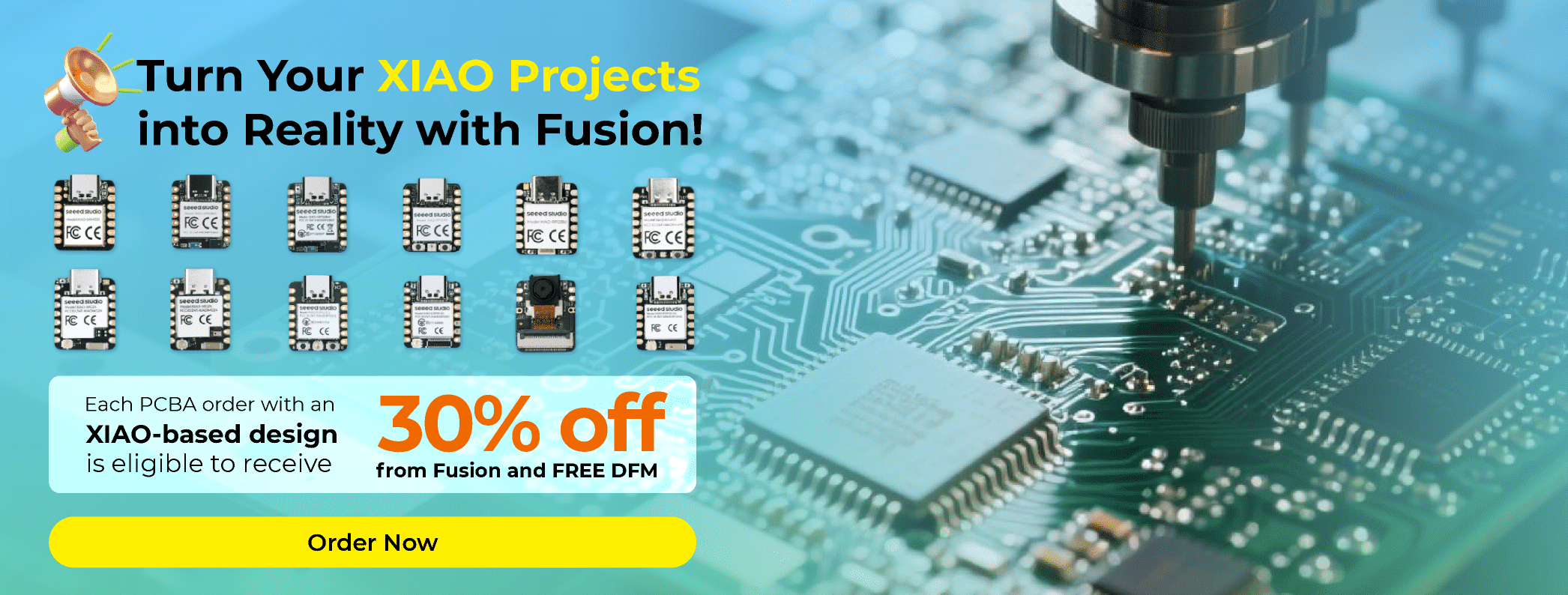 IoT Module